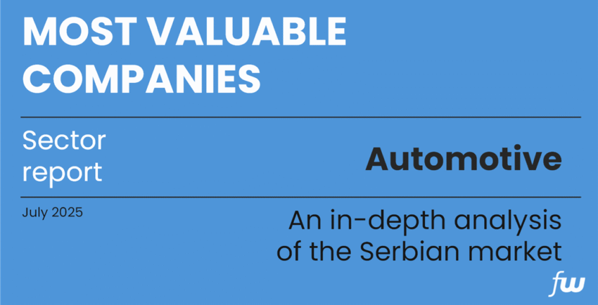 Who’s Leading Serbia’s Automotive Sector?